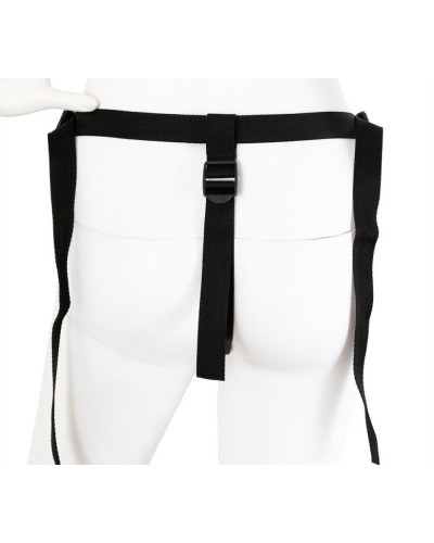 Ceinture pour Gode ventouse 