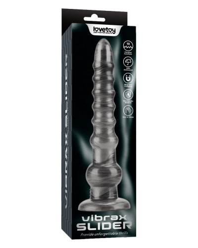 Gode vibrant Vibesoldier 29 x 7cm 
