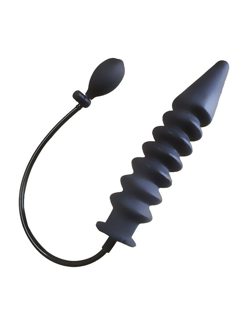 Plug gonflable Accordup 26 x 6cm 