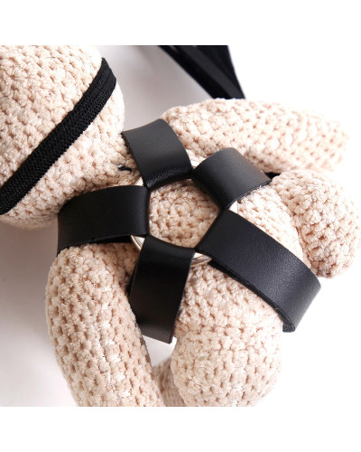 Porte-Clés Ourson masque Teddybear Fetish 
