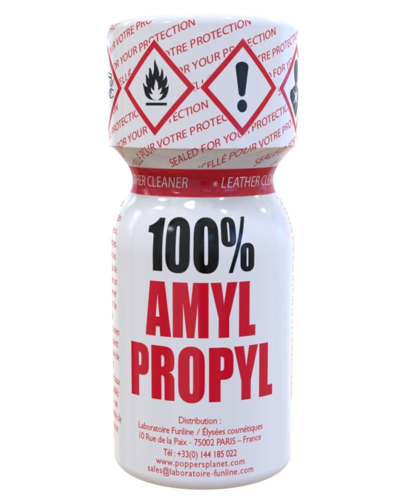 100% Amyl Propyl 13ml 