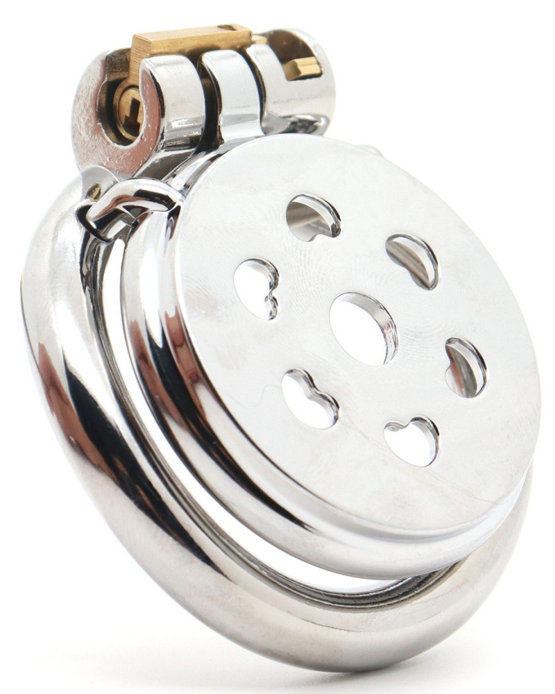 Cage Justack 1.8 x 3.5cm 