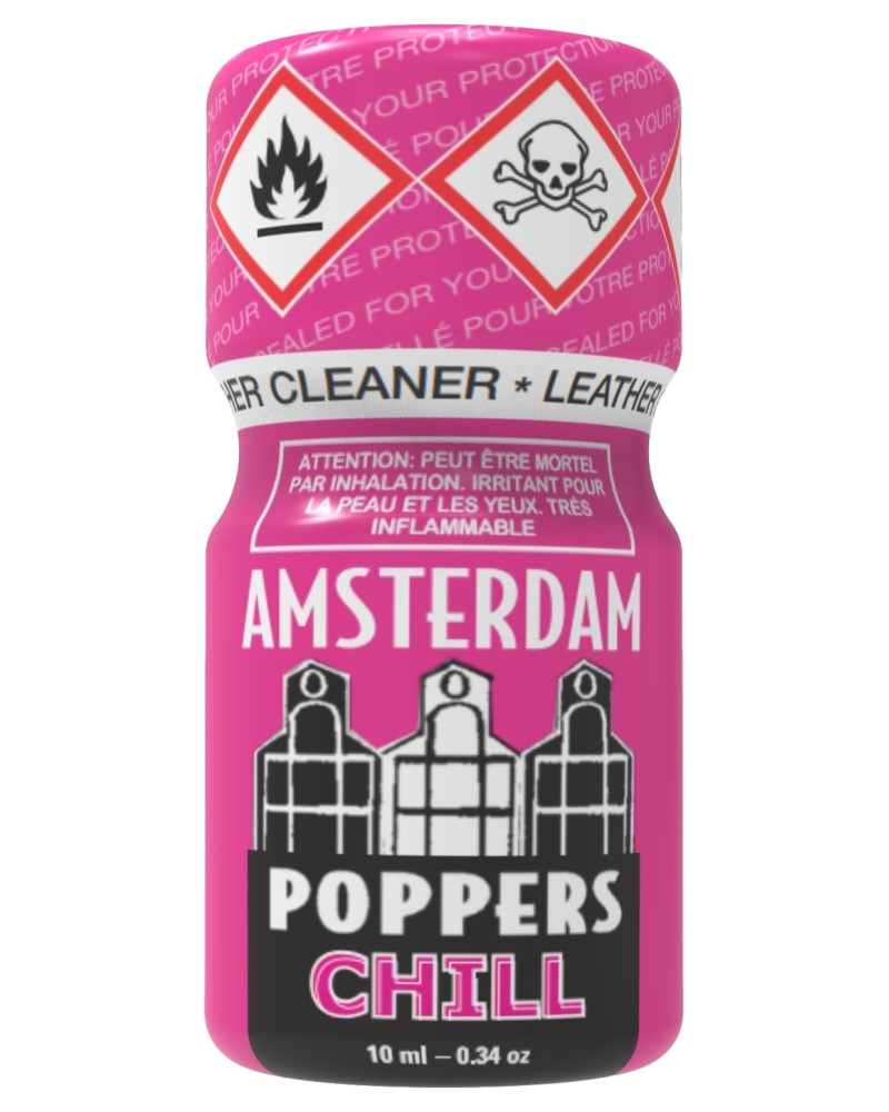 Amsterdam Chill 10ml 