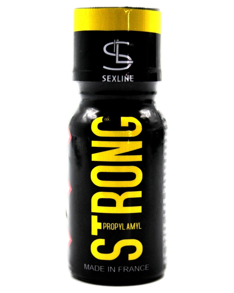 Strong 15ml 