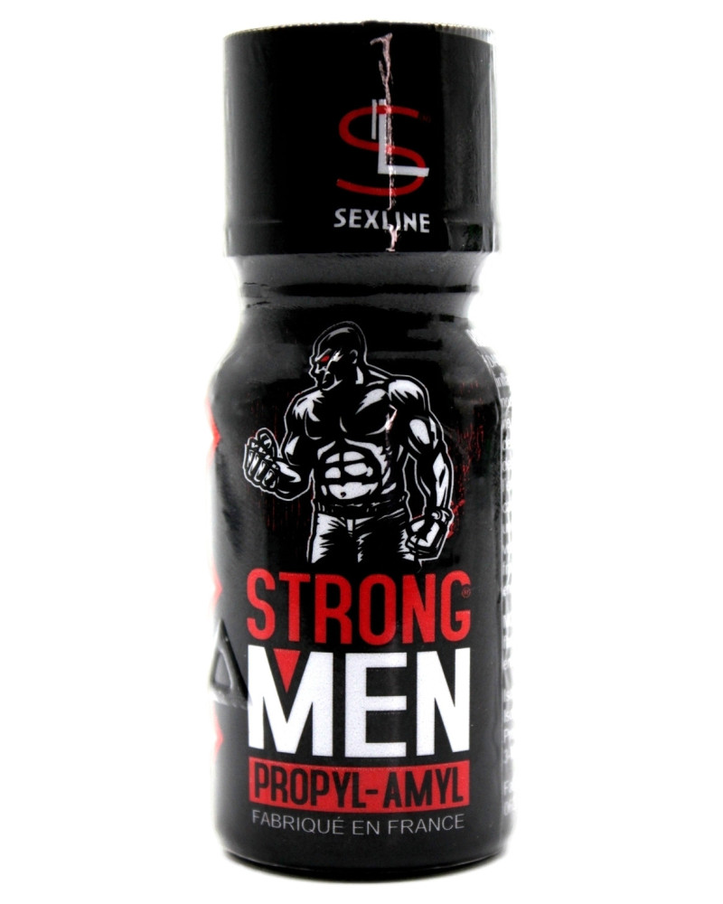 Strong Men 15ml 