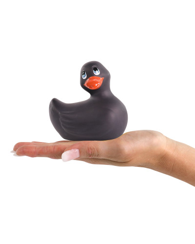 Canard vibrant Classic Noir 