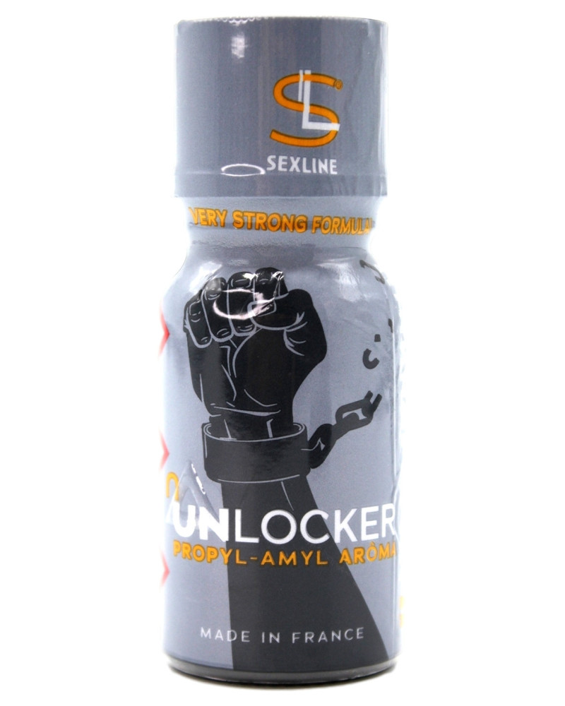 Unlocker 15ml 