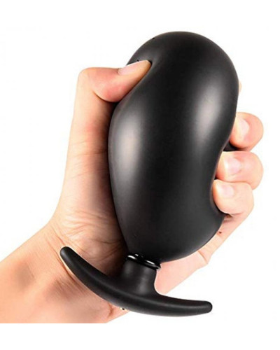Plug gonflable Prostate Up 6 x 2.7 cm 