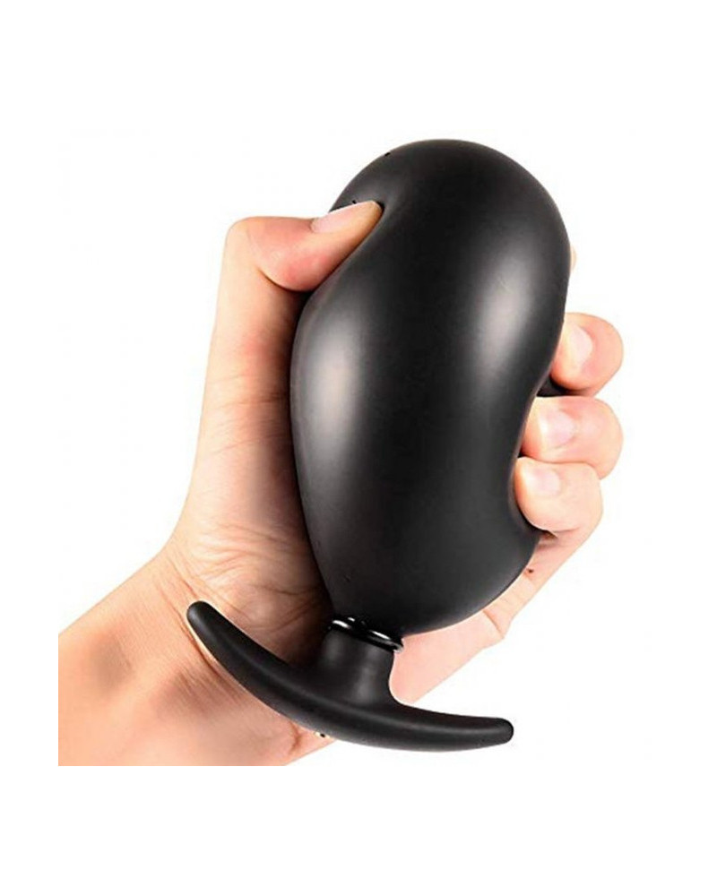 Plug gonflable Prostate Up 6 x 2.7 cm 