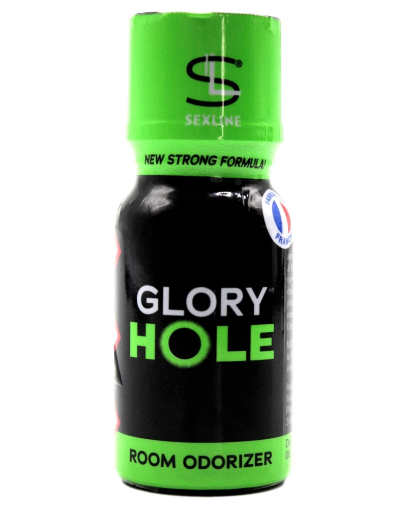 Glory Hole 15ml 