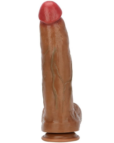 Gode réaliste Vessel 26 x 7.5cm 