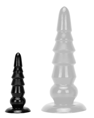 Plug Tower Up S 18 x 5cm Noir 