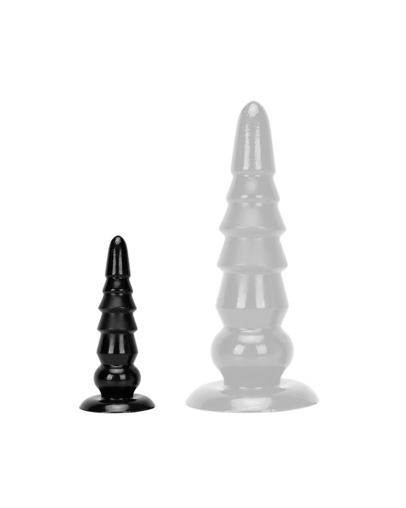 Plug Tower Up S 18 x 5cm Noir 