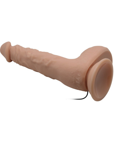 Gode Vibrant Jason 18 x 4.1cm 