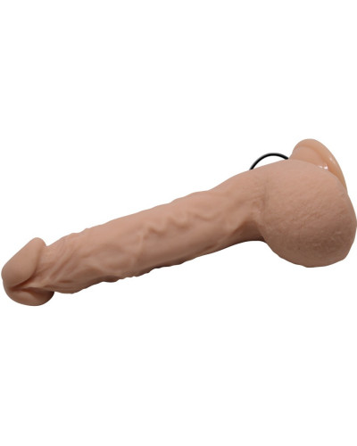 Gode Vibrant Jason 18 x 4.1cm 