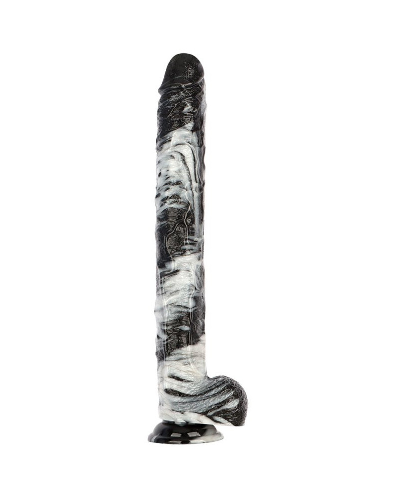 Gode XL Pisara 35.5 x 5.3cm 