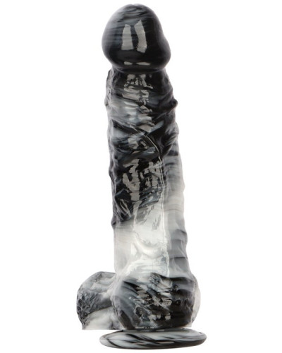 Gode XL Wild Crazy 22 x 6.2cm 