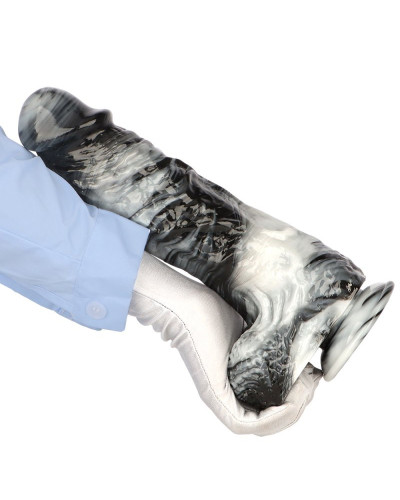Gode XL Wild Crazy 22 x 6.2cm 