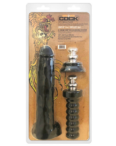 Gode Dick Tool 22 x 5cm 
