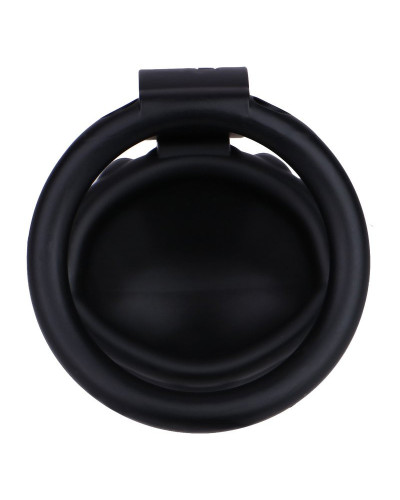 Cage Shellina 6.5 x 4.5 cm Noire 