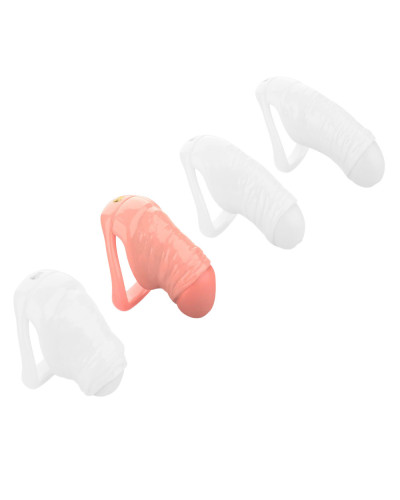 Cage Dick M 9.5 x 3.5cm 