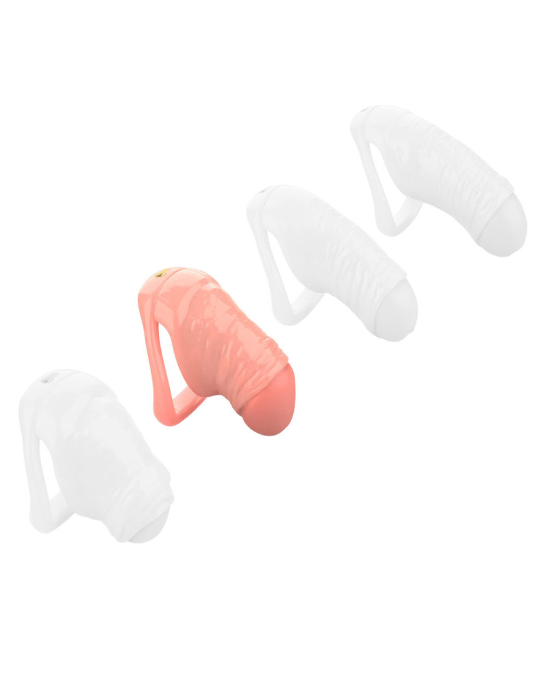 Cage Dick M 9.5 x 3.5cm 