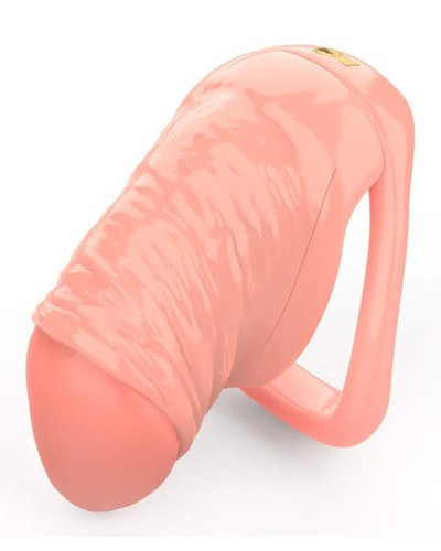 Cage Dick M 9.5 x 3.5cm 