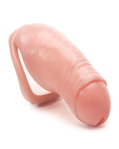 Cage Dick L 10.5 x 3.5cm 