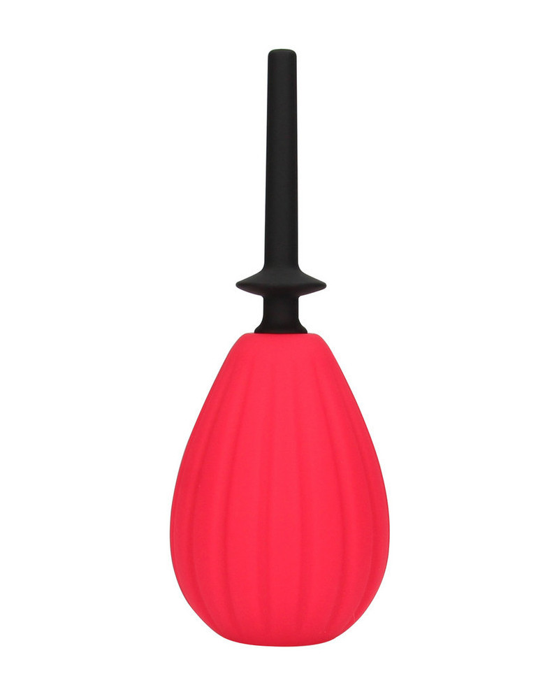 Poire Prelude 7.5 x 1 cm - 295 ml Rouge 