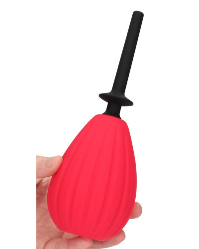 Poire Prelude 7.5 x 1 cm - 295 ml Rouge 