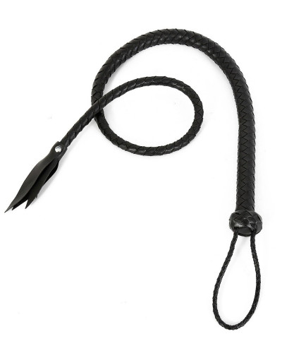 Fouet Threebraids 120cm 