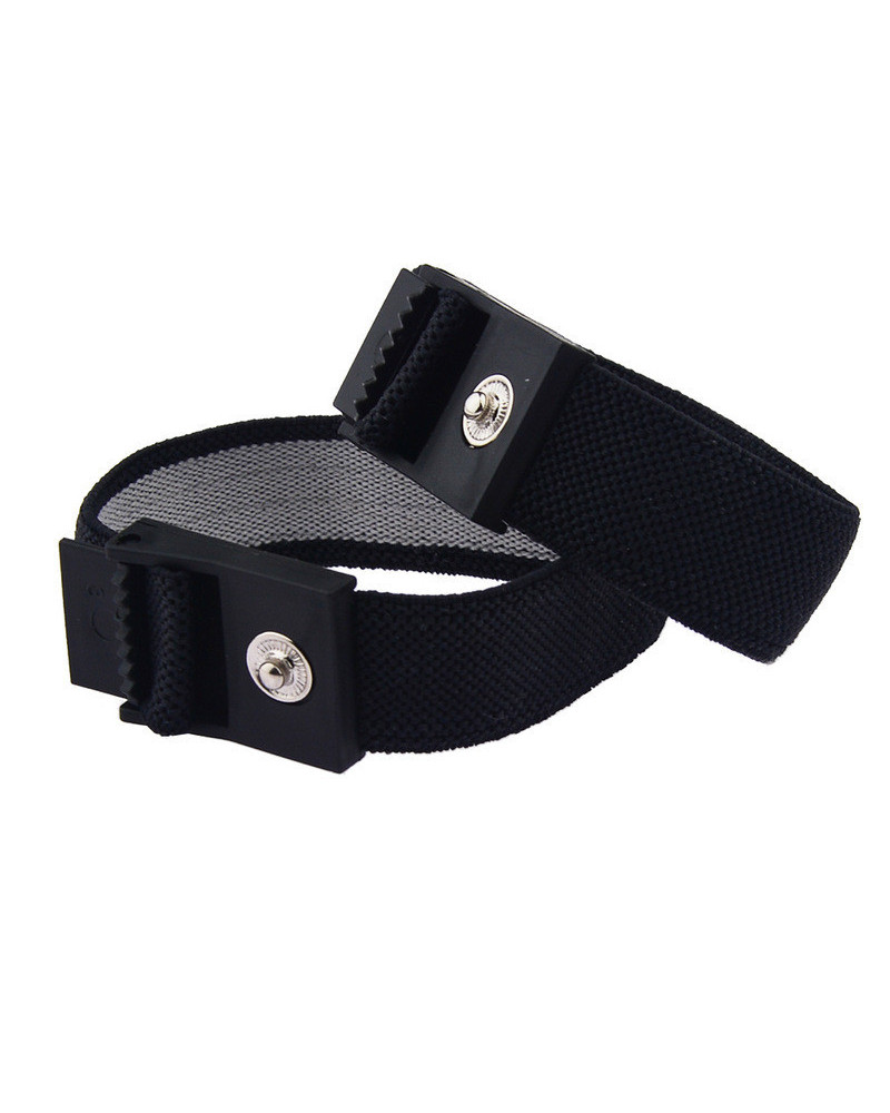 Anneaux Électro Ring Bizz x2 