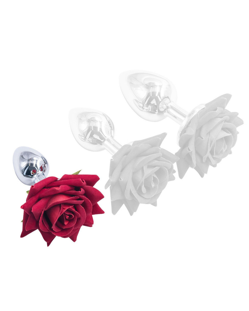 Plug Rosestain S 6 x 2.7cm 