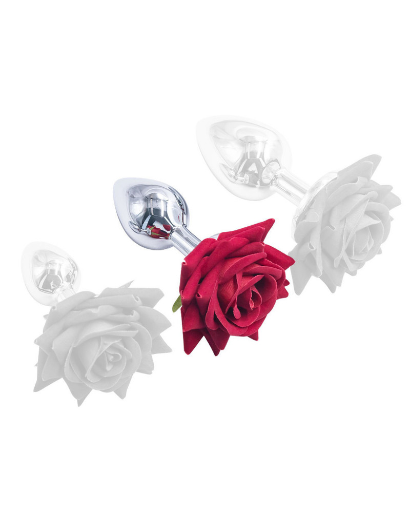 Plug Rosestain M 7 x 3.3cm 