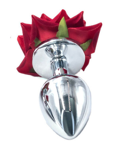 Plug Rosestain L 8 x 4cm 