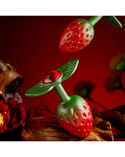 Plug Sweetberry 6 x 2.9cm 