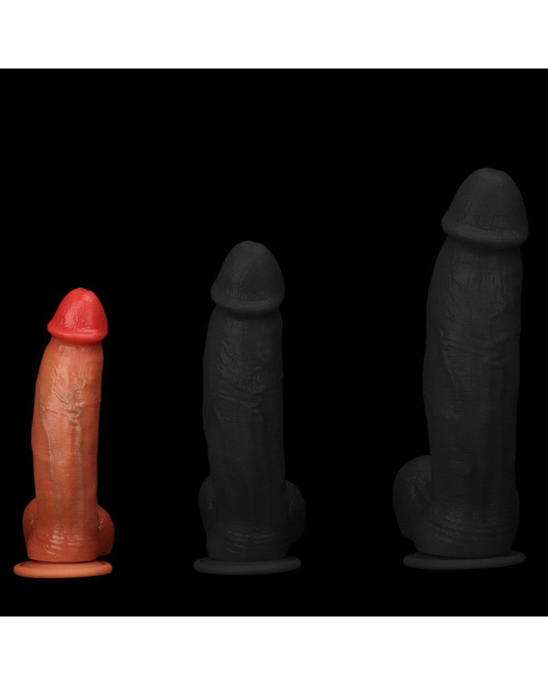 Gode Leandick S 17 x 4.9cm 
