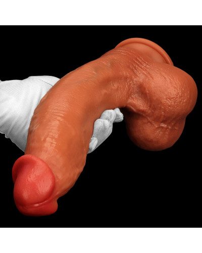 Gode Leandick S 17 x 4.9cm 