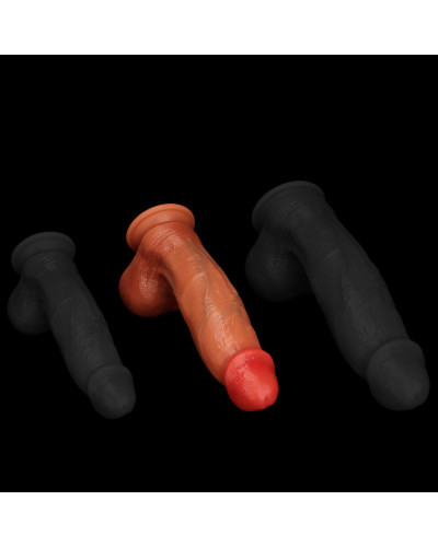 Gode Leandick M 19 x 5.6cm 