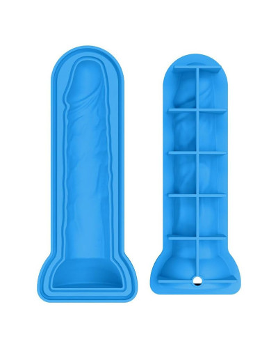 Moule à glaçon Blue ice M 20cm 