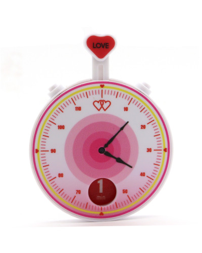 Chronomètre de positions Time spin 