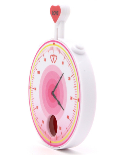 Chronomètre de positions Time spin 