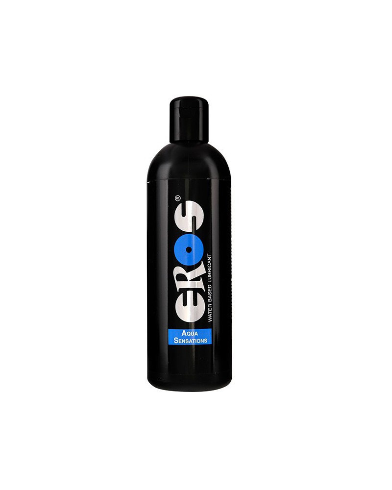 Lubrifiant Aqua Sensations 1 litre 