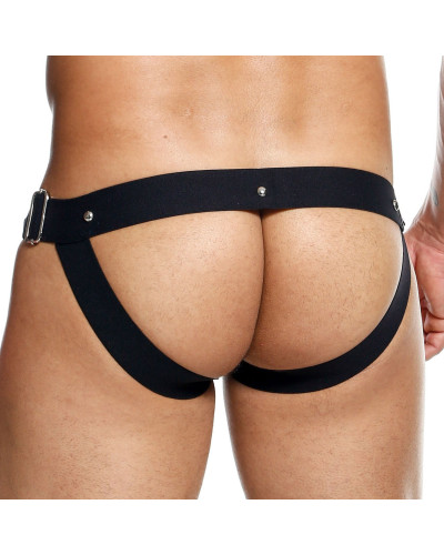 Jockstrap SNAP Noir 