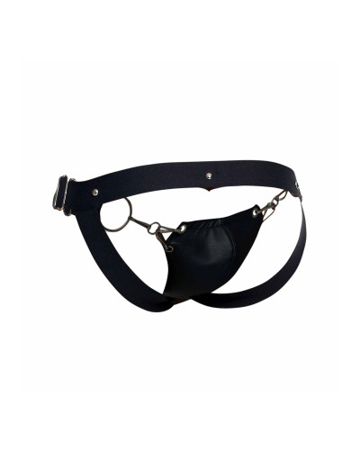 Jockstrap SNAP Noir 
