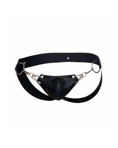 Jockstrap SNAP Noir 