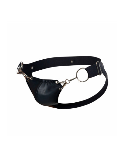 Jockstrap SNAP Noir 