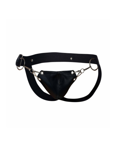 Jockstrap SNAP Noir 