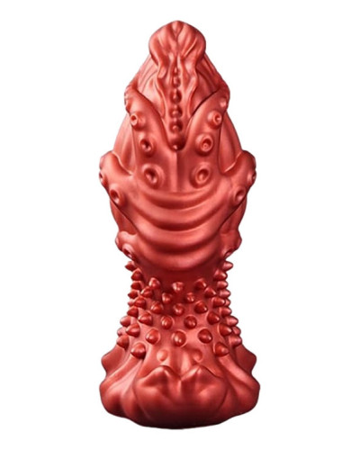 Plug Vagass L 12 x 6cm 