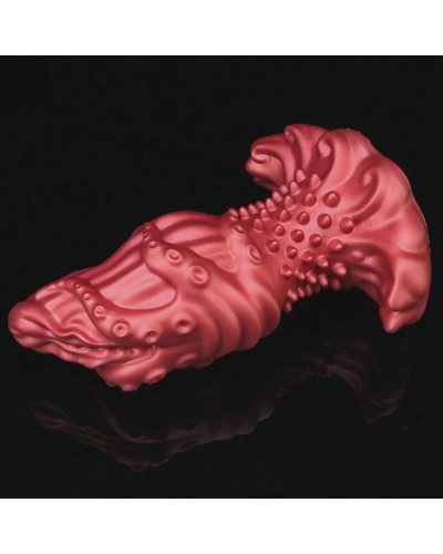 Plug Vagass S 9 x 4cm 